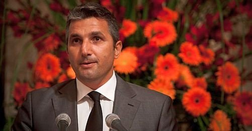 IPI Nedim Şener'i Ödüllendirdi; Hükümeti Kınadı