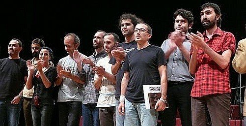 Vicdani Retçi Tarhan: Hrant Gibi Ürkek ama Özgürce Yaşıyoruz 