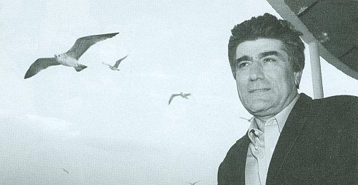 Hrant: "Tanrı" Anlatıcıya İhtiyaç Duymayan Bir Hayat 