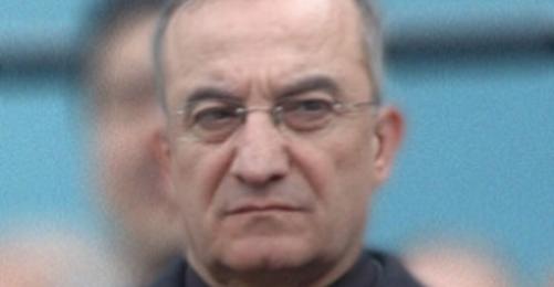 Retired Colonel Temizöz Detained Pending Trial