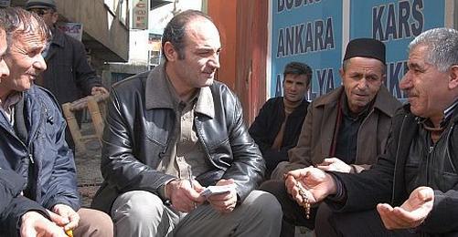 Journalists Durukan and Çakkalkurt on their Way to Jail?
