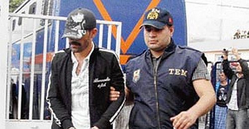 İstanbul'da PKK Operasyonu: İki Kişi Tutuklandı