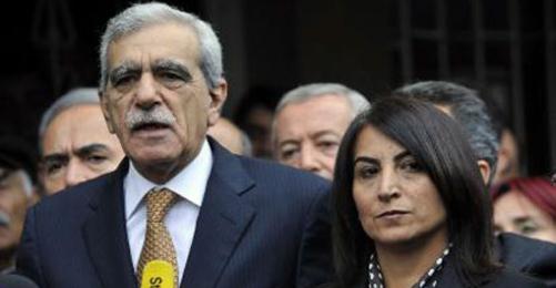 Congress Declaration Entails Investigation over Kurdish Politicians
