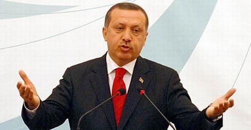 No Education in Mother Tongue with PM Erdoğan