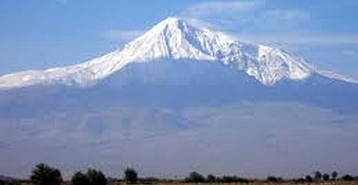 Ararat'ın Öte Yanı