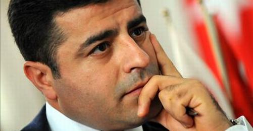 Leading Kurdish Politician Convicted