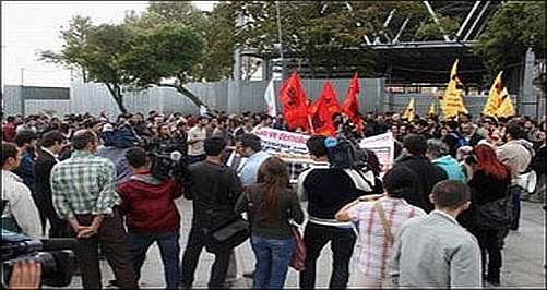 SDP'li Seçik "Devrimci Karargah" Soruşturmasına Dahil Edilmesini Anlatıyor