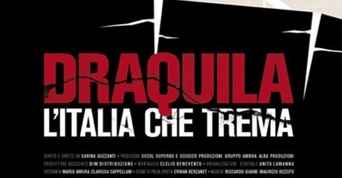 Draquila: İtalya Titriyor!