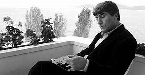 Hrant Dink: Anadil Karın Gurultusudur Engelleyemezsiniz 