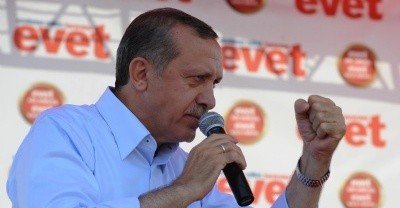 Erdoğan Kararlı: Seçimden Önce Yeni Anayasa Yok