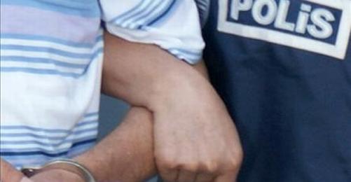 8 People Arrested in Urfa 