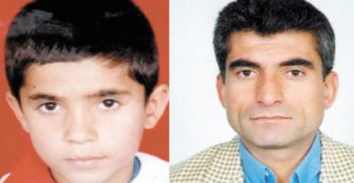 Prison Sentences for Commemorating 12-Year Old Kaymaz
