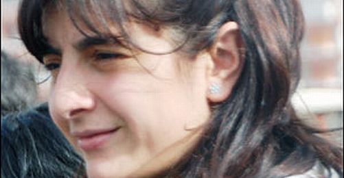 Gazeteci Gurbet Çakar'ın 20 Yıl Hapsi İstendi