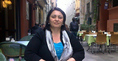 Beyoğlu'nda Bir Kadın Hikayesi: Fıccın