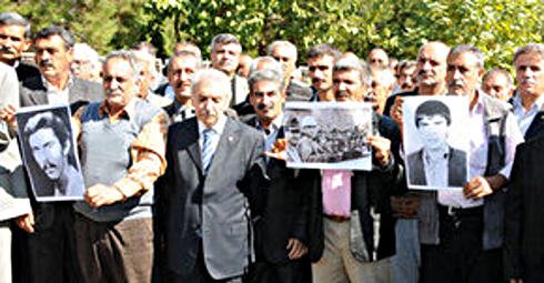 Diyarbakır Cezaevi'nden Geçen 300 Kişiden Suç Duyurusu