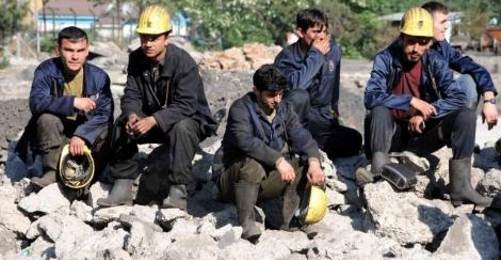"Türkiye'de Maden İşçileri Şili'dekiler Kadar Şanslı Değil"