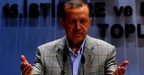 Erdoğan'dan KCK Davası Öncesi BDP’ye Gözdağı 