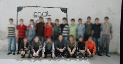 Kürt Çocukları Devletin Açtığı Yarayı Sarmaya Çalışıyor