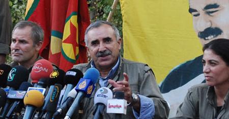 PKK'den Kürtlere Kürtçe Konuşma Çağrısı