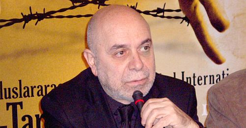 Filmmor'dan TÜRSAK Başkanı Yiğitgil'e İstifa Çağrısı