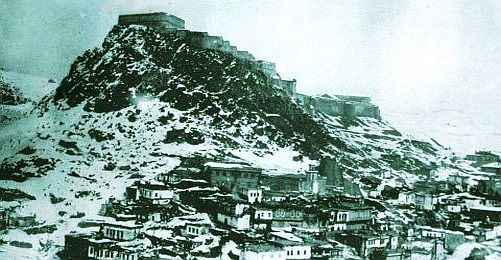Kars'ın Yüzyılları Fotoğraflarda