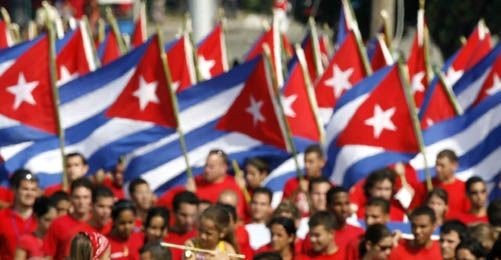 Küba'da Neler Oluyor? 