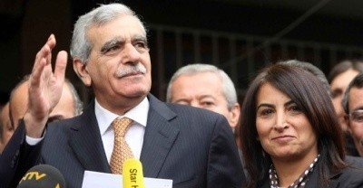 Türk ve Tuğluk, Meclis'e Geri Dönmek İçin Başvurdu
