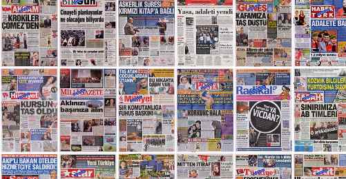 Gazeteler Mahkemenin Ogün Samast Kararını Nasıl Gördü
