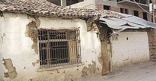 Malatya Belediyesi Hrant'ın Doğduğu Evi Onarmayacak