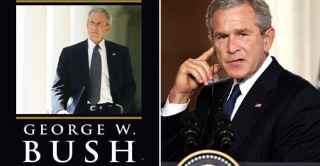 Bush Akıllanmadı: Hatıralarında İşkenceyi ve İşgali Savunuyor