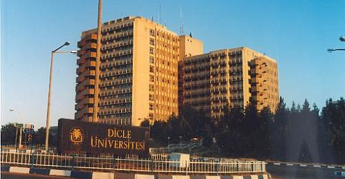 Dicle Üniversitesi’nde Neler Oluyor?