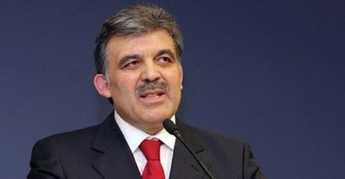 President Gül: Legal Reforms for Detained Journalists on their Way