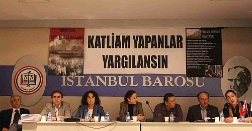 "19 Aralık Katliamı Bayrampaşa Davası'nın Takipçisiyiz"