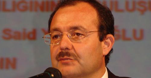 Prof. Mehmet Görmez New Head of Religious Affairs