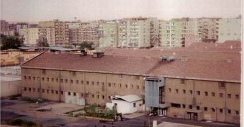 Bakan Günay: Diyarbakır Cezaevi Müze Olabilir