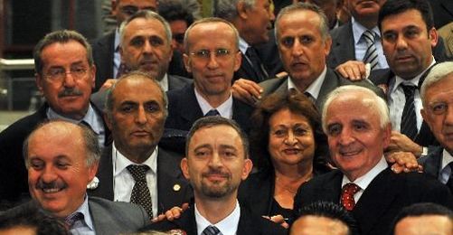 Pinokyo'nun Son Macerası: İstanbul Barosu Başkanlığı