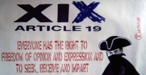 Article 19: Basın Özgürlüğünde Reform Yüzeysel Olamaz