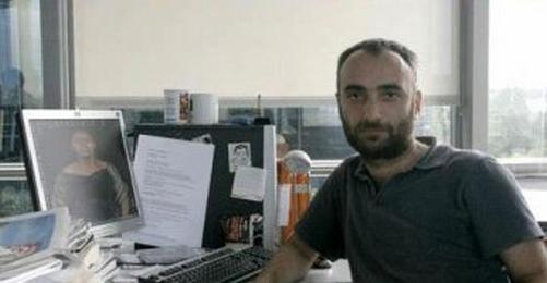 Prosecutor Şanal Sues Journalist Saymaz