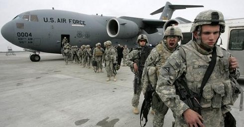 NATO Nükleeri Bırakmıyor, Küresel Polisliğini Pekiştiriyor 