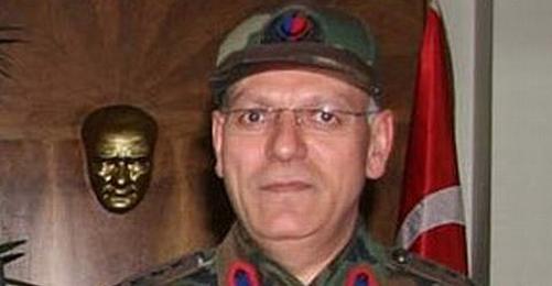 Colonel Öz Tried at High Criminal Court?