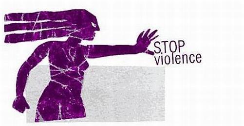 Call for End of Violence against Women