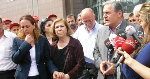 Devlet Kemal Türkler'in Katillerini 30 Yılda Cezalandırmayı Beceremedi