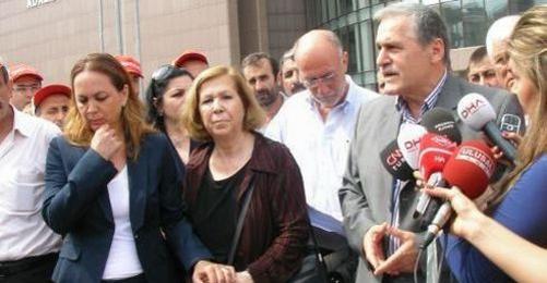 Türkler Murder Trial Closed by Prescription after 26 Years
