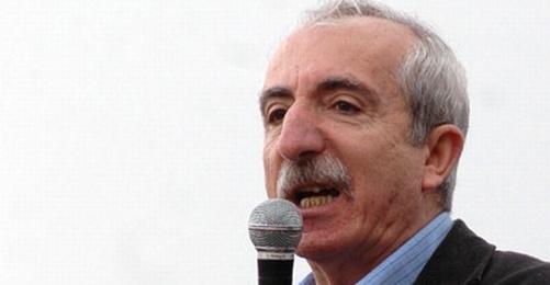 Intellectuals Condemn Death Threat against Kurdish Politician