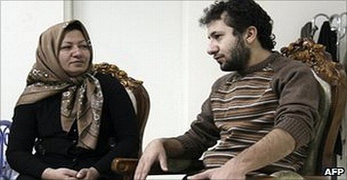 İran Televizyonu: Aştiyani Cinayet Tatbikatı İçin Evindeydi