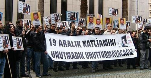 Protests 10 Years after "Return to Life" Operation 