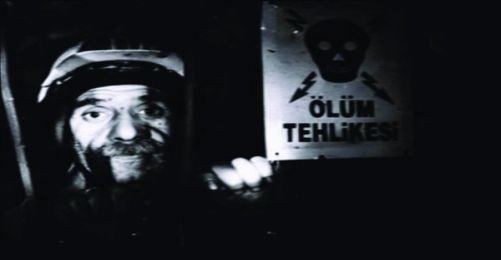 Zonguldaklı Madenciler "100 Bin Kişiydiler"