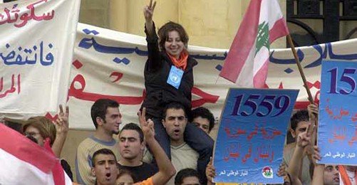 Lübnan’da Anıt Projesinin Çıkmazı