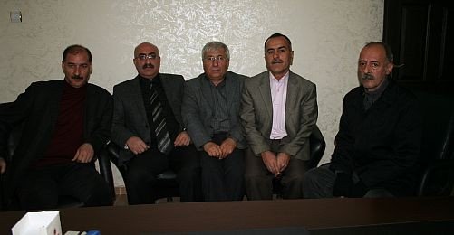 Kürt Kurumlarından Abdullah Gül'e Çağrı