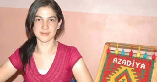 Kürt Gazeteci ve Siyasetçilere 167 Yıl Hapis
